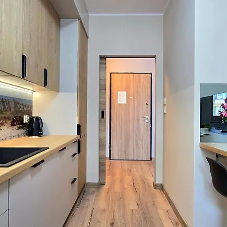 Porto Cozy By Triapart 公寓 *