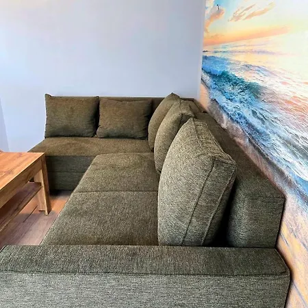 Porto Cozy By Triapart